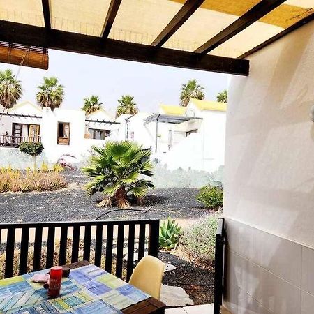 Apartament El Ron Ron De Fuerte Caleta De Fuste Zewnętrze zdjęcie