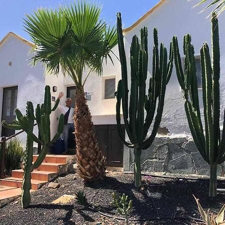 Apartament El Ron Ron De Fuerte Caleta De Fuste Zewnętrze zdjęcie