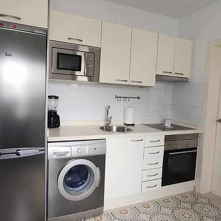 Apartament El Ron Ron De Fuerte Caleta De Fuste Zewnętrze zdjęcie
