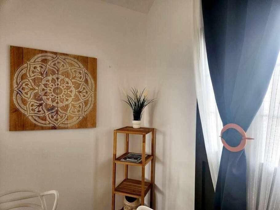 Apartament El Ron Ron De Fuerte Caleta De Fuste Zewnętrze zdjęcie