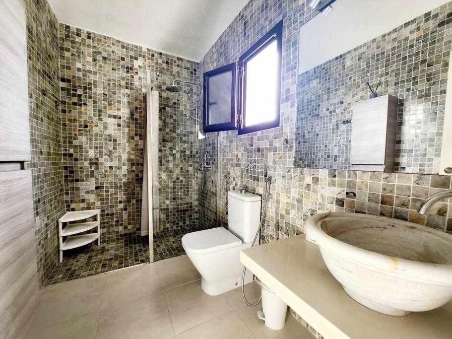 Apartament El Ron Ron De Fuerte Caleta De Fuste Zewnętrze zdjęcie