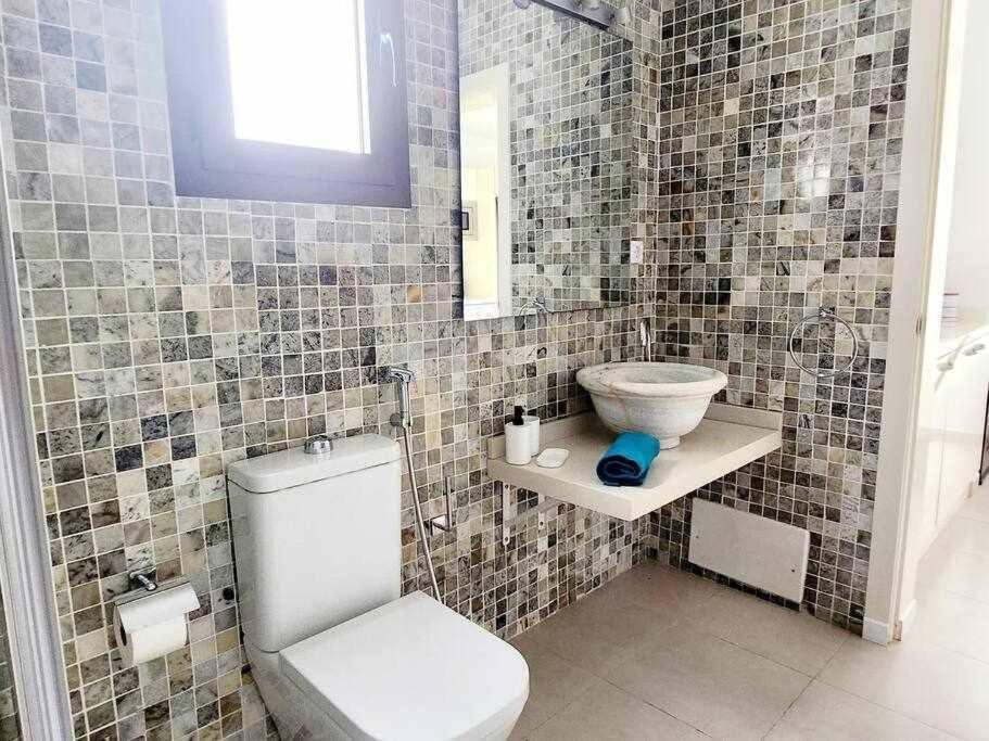 Apartament El Ron Ron De Fuerte Caleta De Fuste Zewnętrze zdjęcie