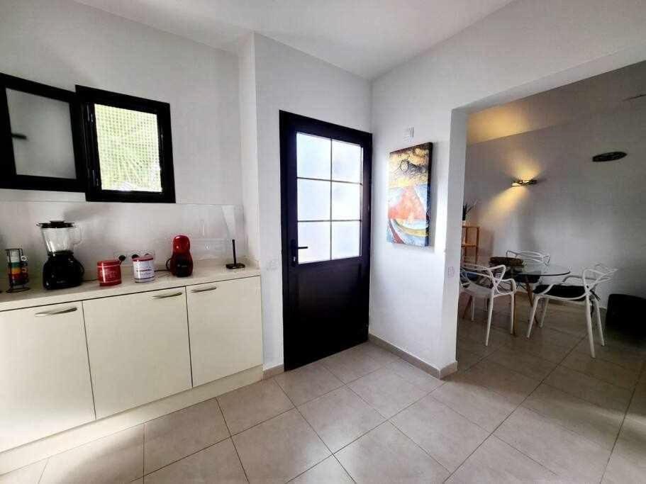 Apartament El Ron Ron De Fuerte Caleta De Fuste Zewnętrze zdjęcie